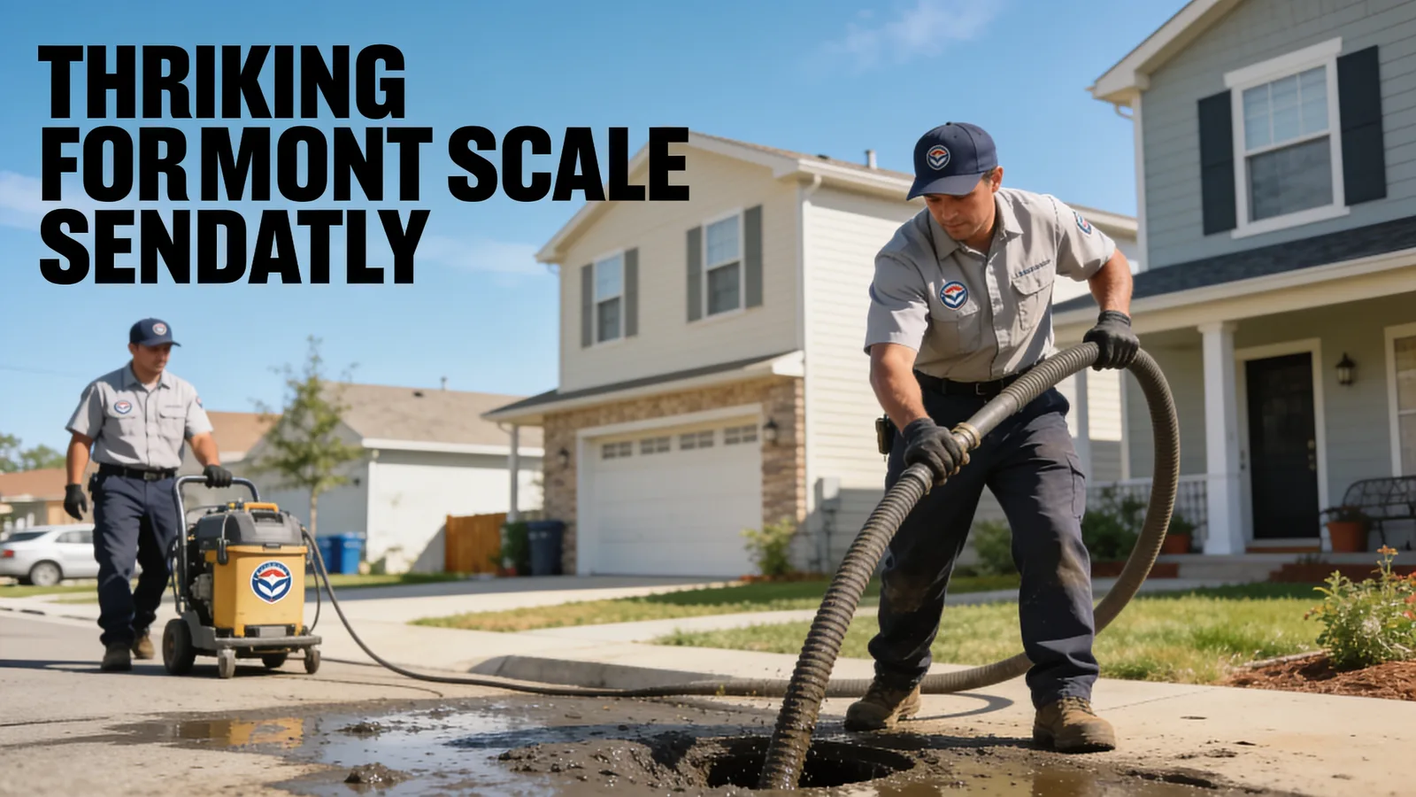 Sewage Cleanup in Olyphant, PA near me